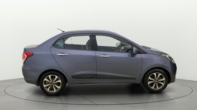 View Hyundai Xcent Image 8 Used Hyundai Xcent Image 8