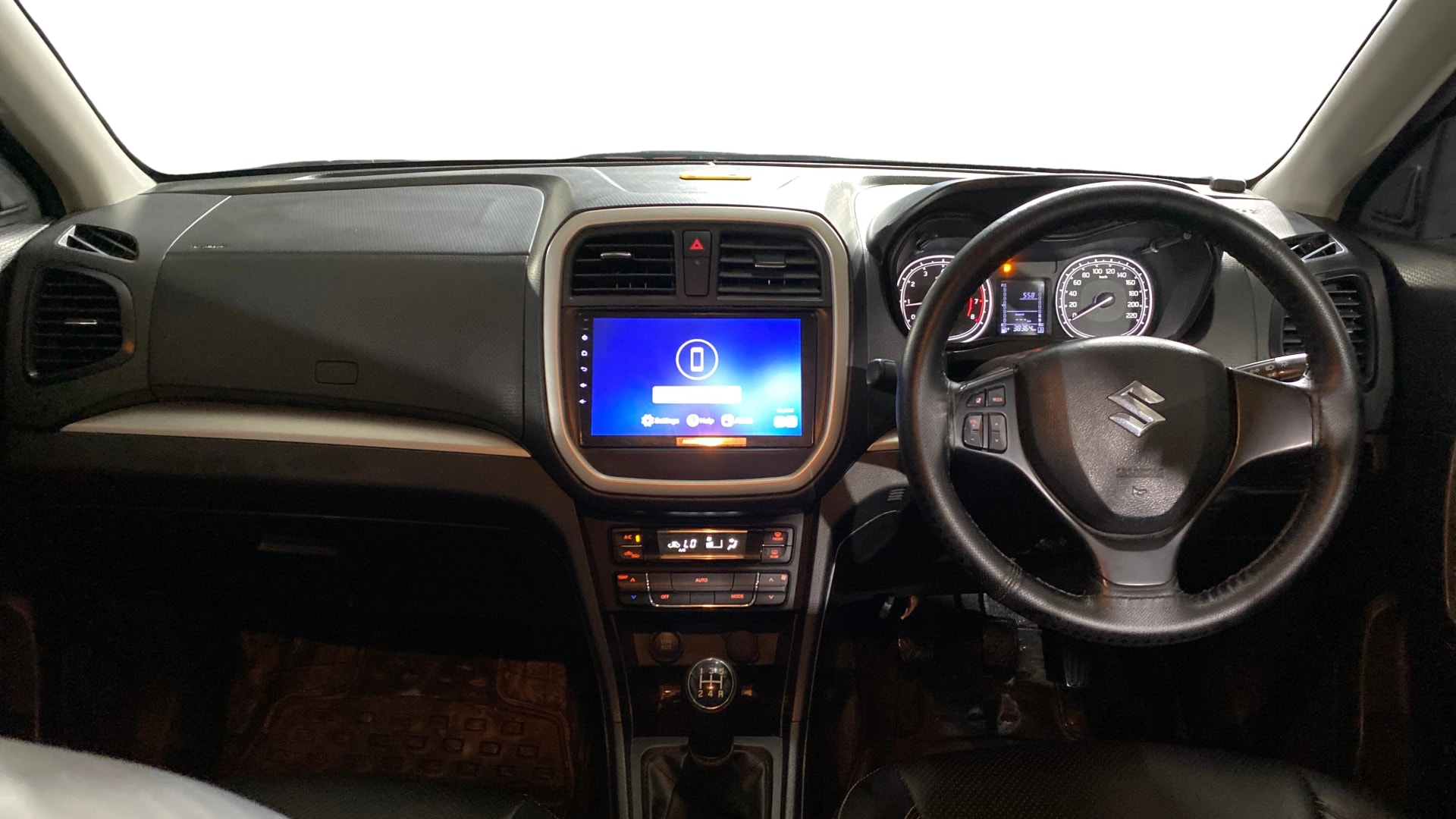View 2022 Maruti Suzuki 1000 Base Variant Image 15 Used 2022 Maruti Suzuki 1000 Base Variant Image 15