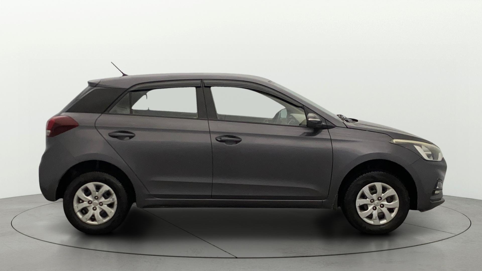 Used 2018 Hyundai Elite i20 Used 2018 Hyundai Elite i20