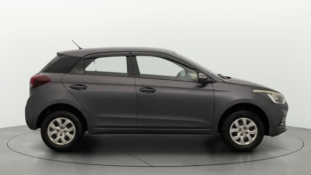 View Hyundai Elite i20 Image 29 Used Hyundai Elite i20 Image 29
