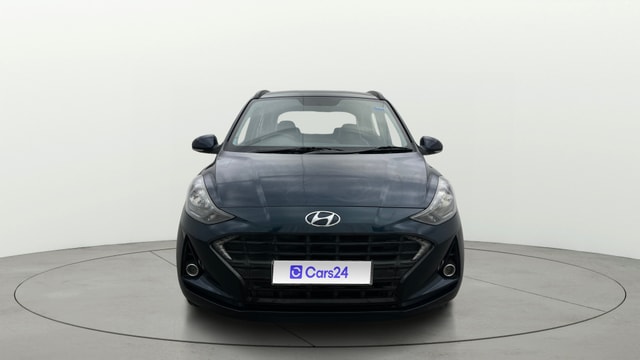 View Hyundai Grand i10 Nios Image 1 Used Hyundai Grand i10 Nios Image 1