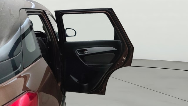 View Toyota Urban Cruiser Image 8 Used Toyota Urban Cruiser Image 8