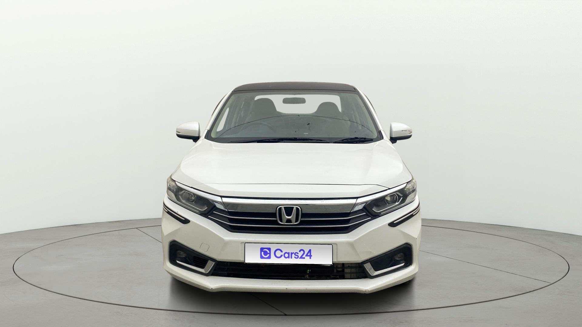 View 2023 Honda Amaze E MT Petrol BS IV Image 1 Used 2023 Honda Amaze E MT Petrol BS IV Image 1