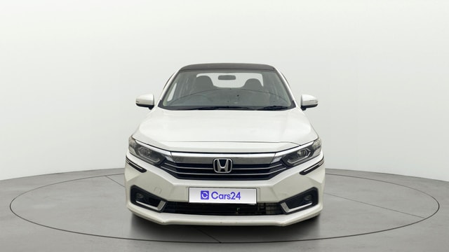 View Honda Amaze Image 1 Used Honda Amaze Image 1