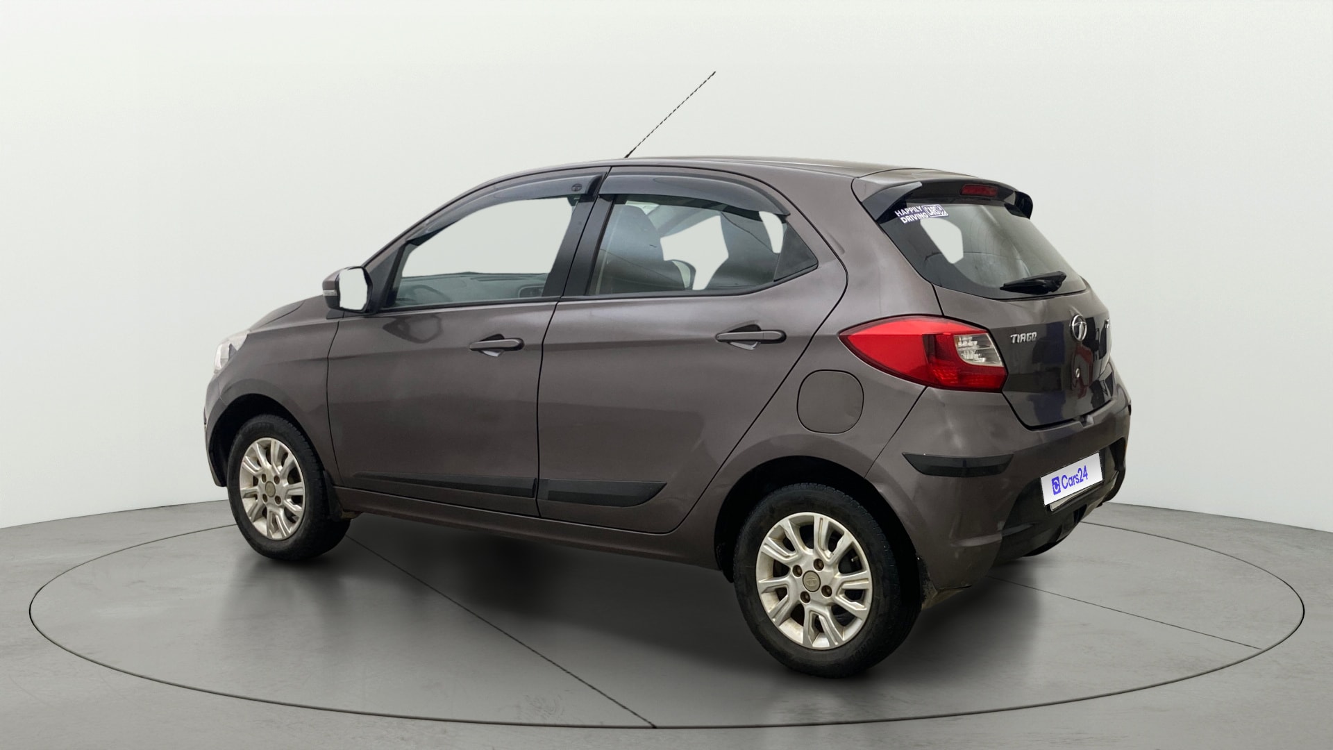 Used 2018 Tata Tiago Used 2018 Tata Tiago