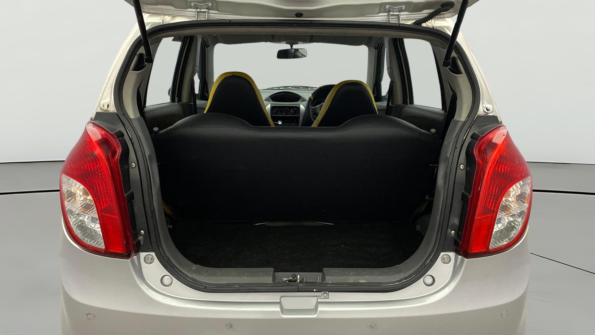 View 2015 Maruti Suzuki Alto 800 LX Image 36 Used 2015 Maruti Suzuki Alto 800 LX Image 36