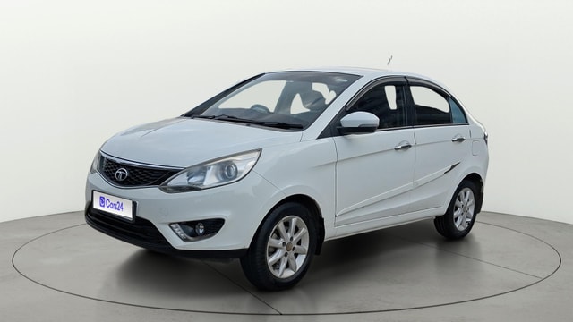 View Tata Zest Image 35 Used Tata Zest Image 35