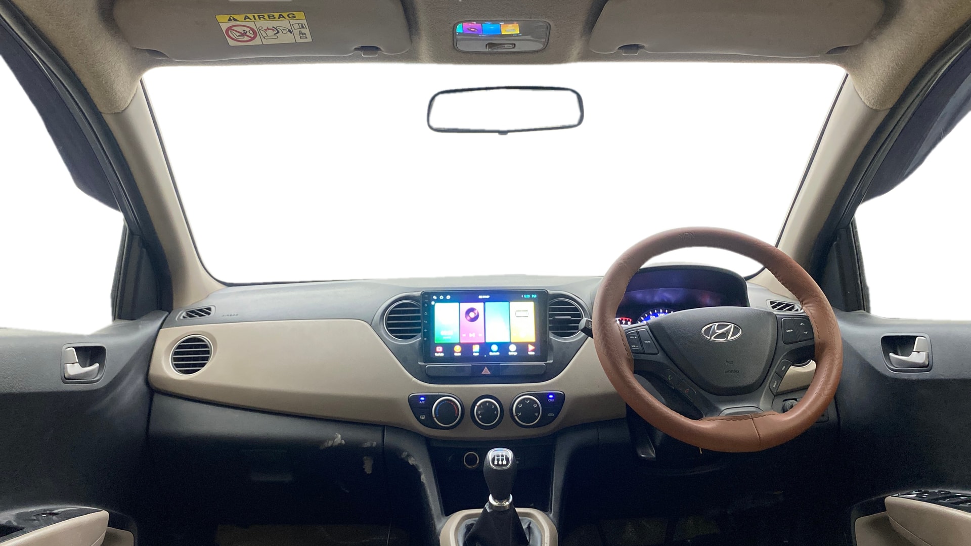 View 2015 Hyundai Grand i10 1.2 Asta Petrol Image 15 Used 2015 Hyundai Grand i10 1.2 Asta Petrol Image 15
