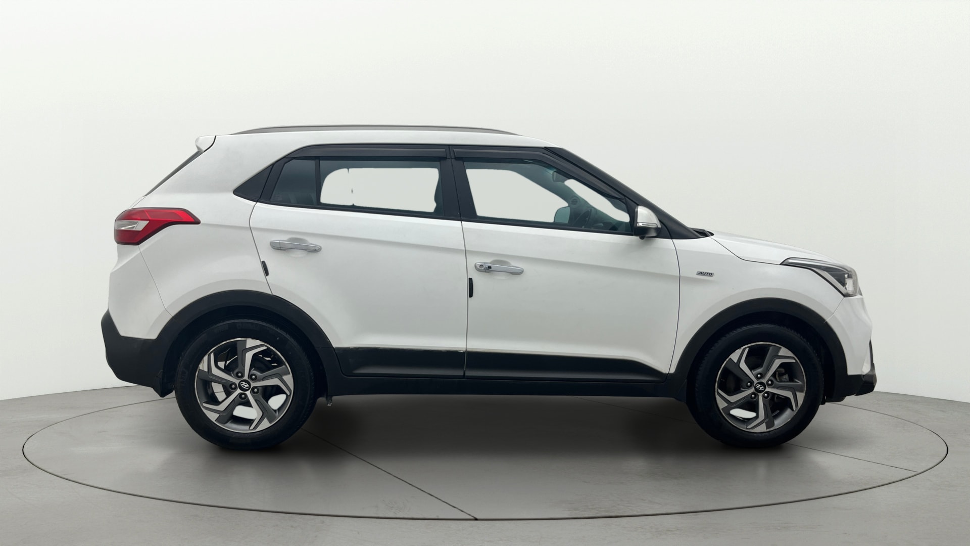 View 2019 Hyundai Creta 1.4 E Diesel Image 27 Used 2019 Hyundai Creta 1.4 E Diesel Image 27