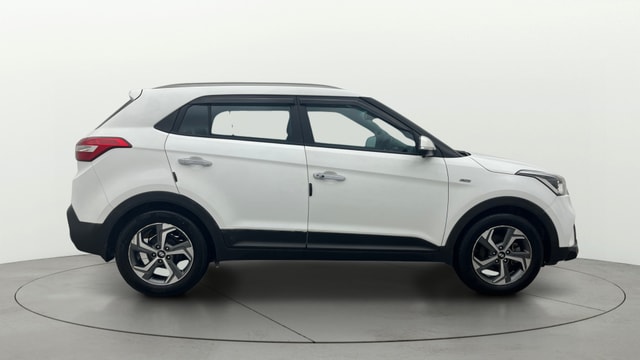 View Hyundai Creta Image 27 Used Hyundai Creta Image 27