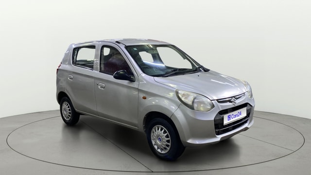 View Maruti Suzuki Alto 800 Image 15 Used Maruti Suzuki Alto 800 Image 15