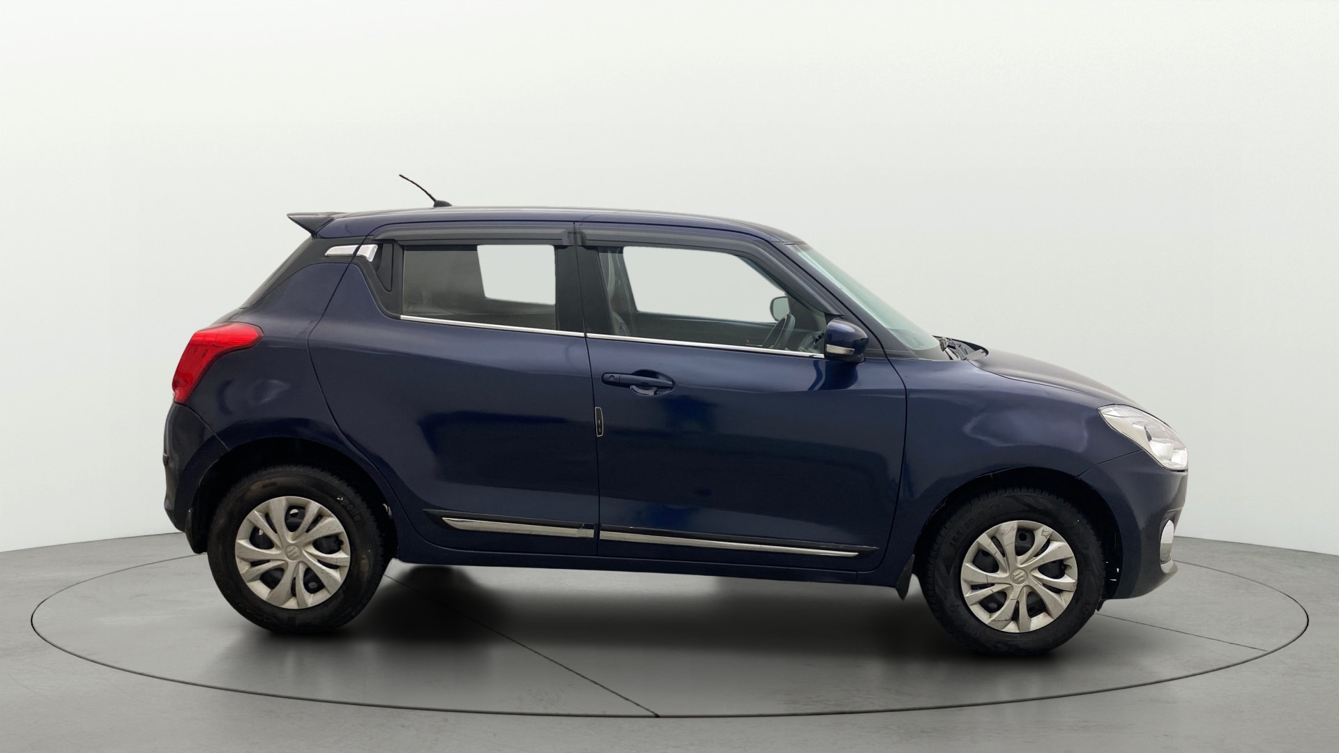 View 2021 Maruti Suzuki 1000 Base Variant Image 8 Used 2021 Maruti Suzuki 1000 Base Variant Image 8
