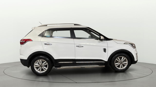 View Hyundai Creta Image 8 Used Hyundai Creta Image 8