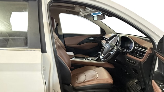 View MG Hector Plus Image 27 Used MG Hector Plus Image 27