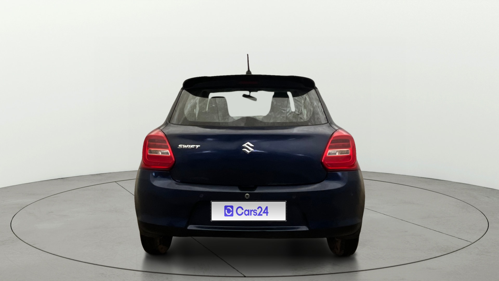 View 2023 Maruti Suzuki 1000 Base Variant Image 39 Used 2023 Maruti Suzuki 1000 Base Variant Image 39