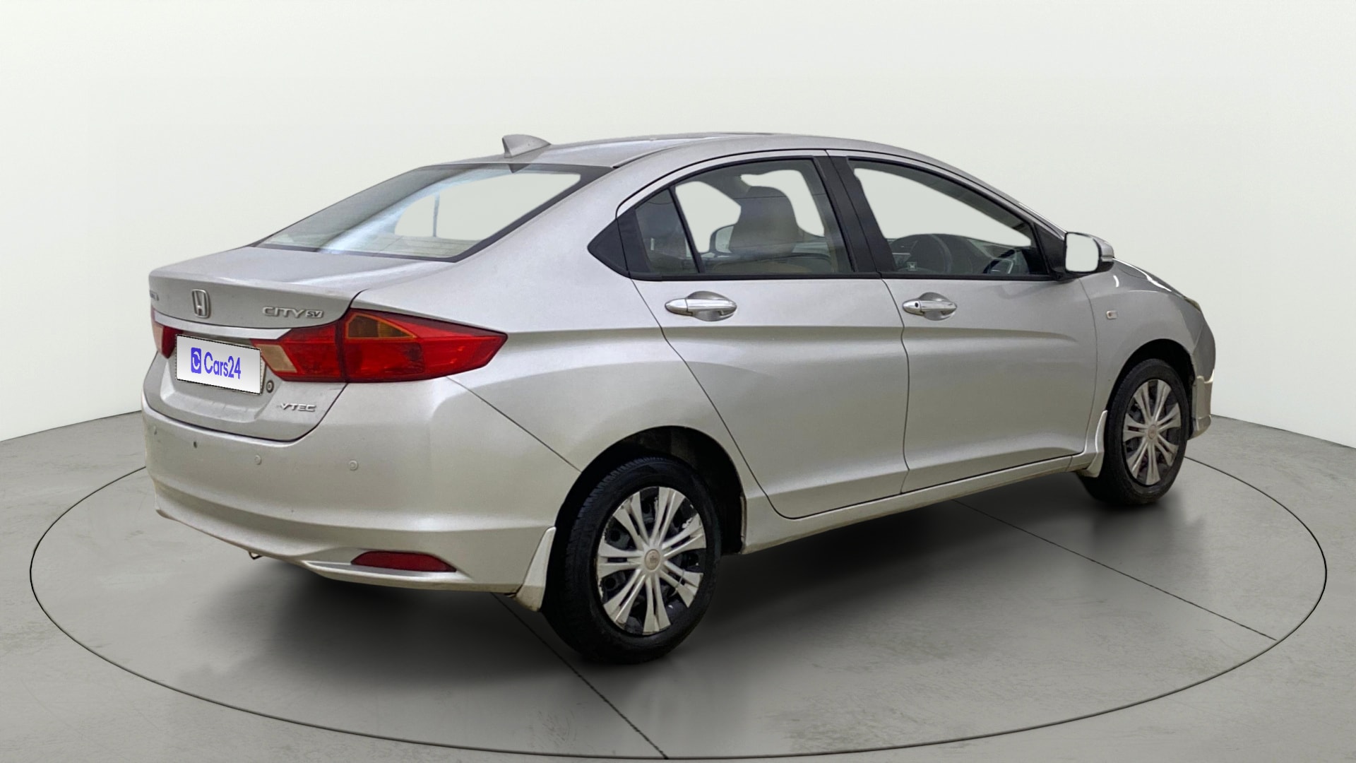 Used 2016 Honda City Used 2016 Honda City