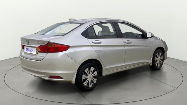 View Honda City Image 43 Used Honda City Image 43