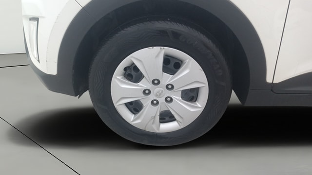 View Hyundai Creta Image 29 Used Hyundai Creta Image 29