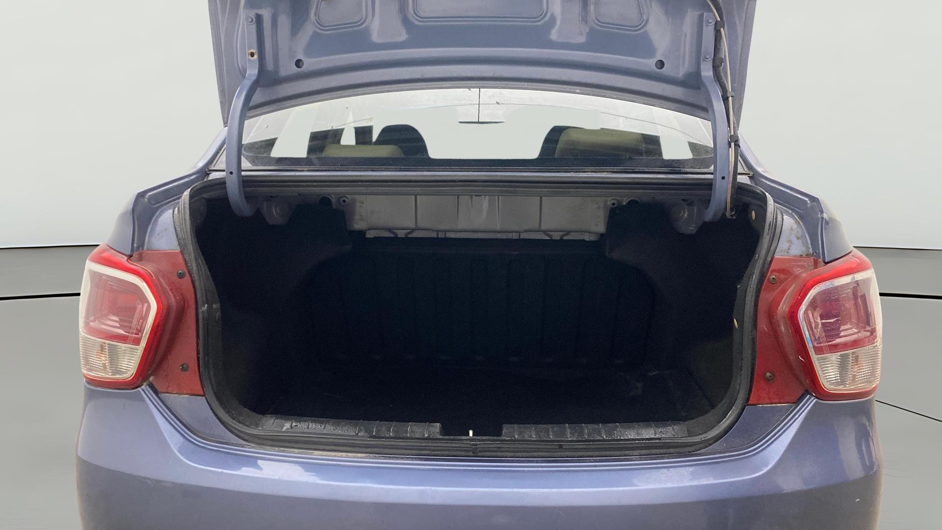 View 2015 Hyundai Xcent Base Petrol Image 36 Used 2015 Hyundai Xcent Base Petrol Image 36