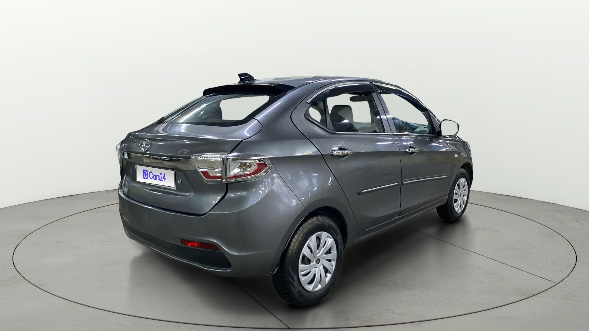 View 2019 Tata Tigor XE Diesel Image 41 Used 2019 Tata Tigor XE Diesel Image 41