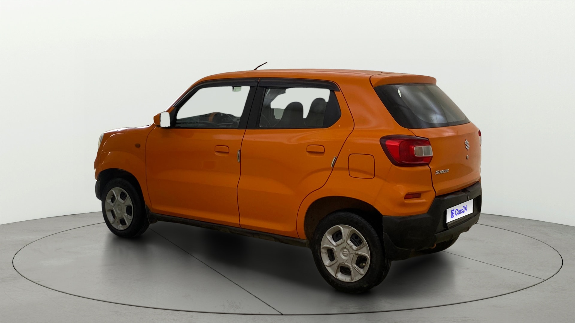 Used 2021 Maruti Suzuki 1000 Used 2021 Maruti Suzuki 1000