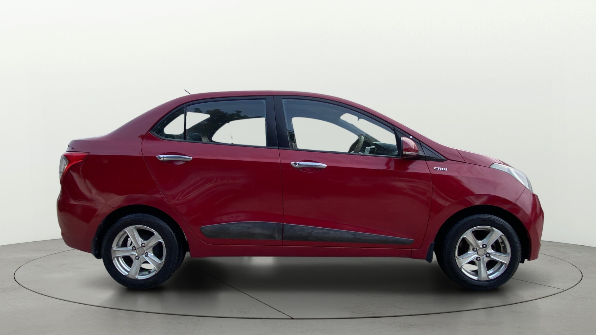 View 2015 Hyundai Xcent S Diesel Image 9 Used 2015 Hyundai Xcent S Diesel Image 9