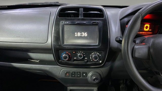 View Renault Kwid Image 30 Used Renault Kwid Image 30