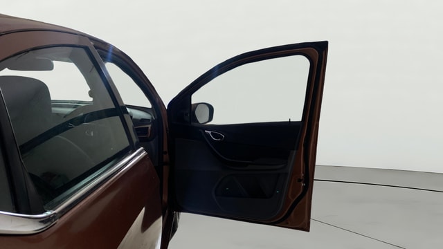 View Tata Tigor Image 44 Used Tata Tigor Image 44