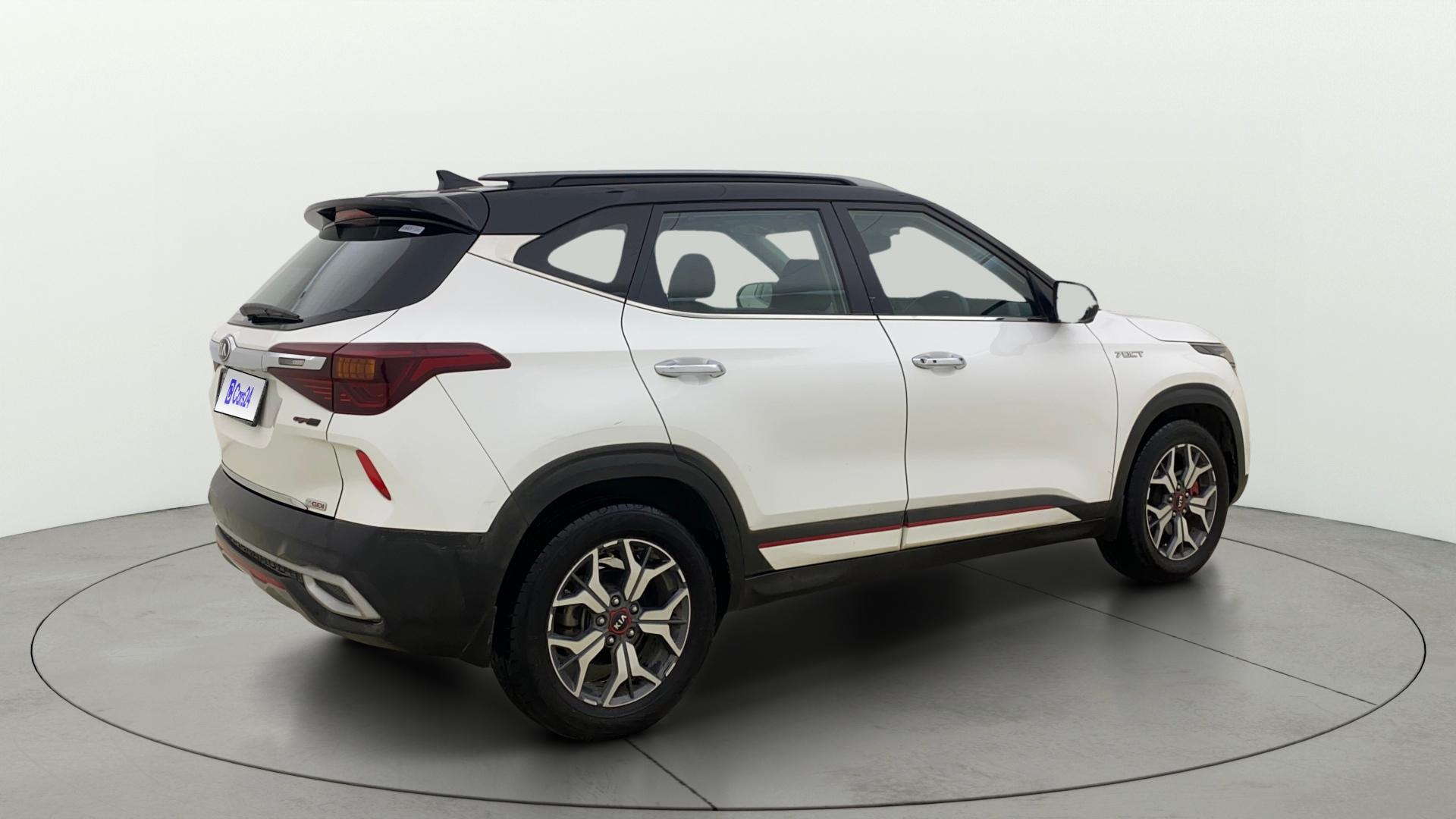 Used 2020 Kia Seltos Used 2020 Kia Seltos