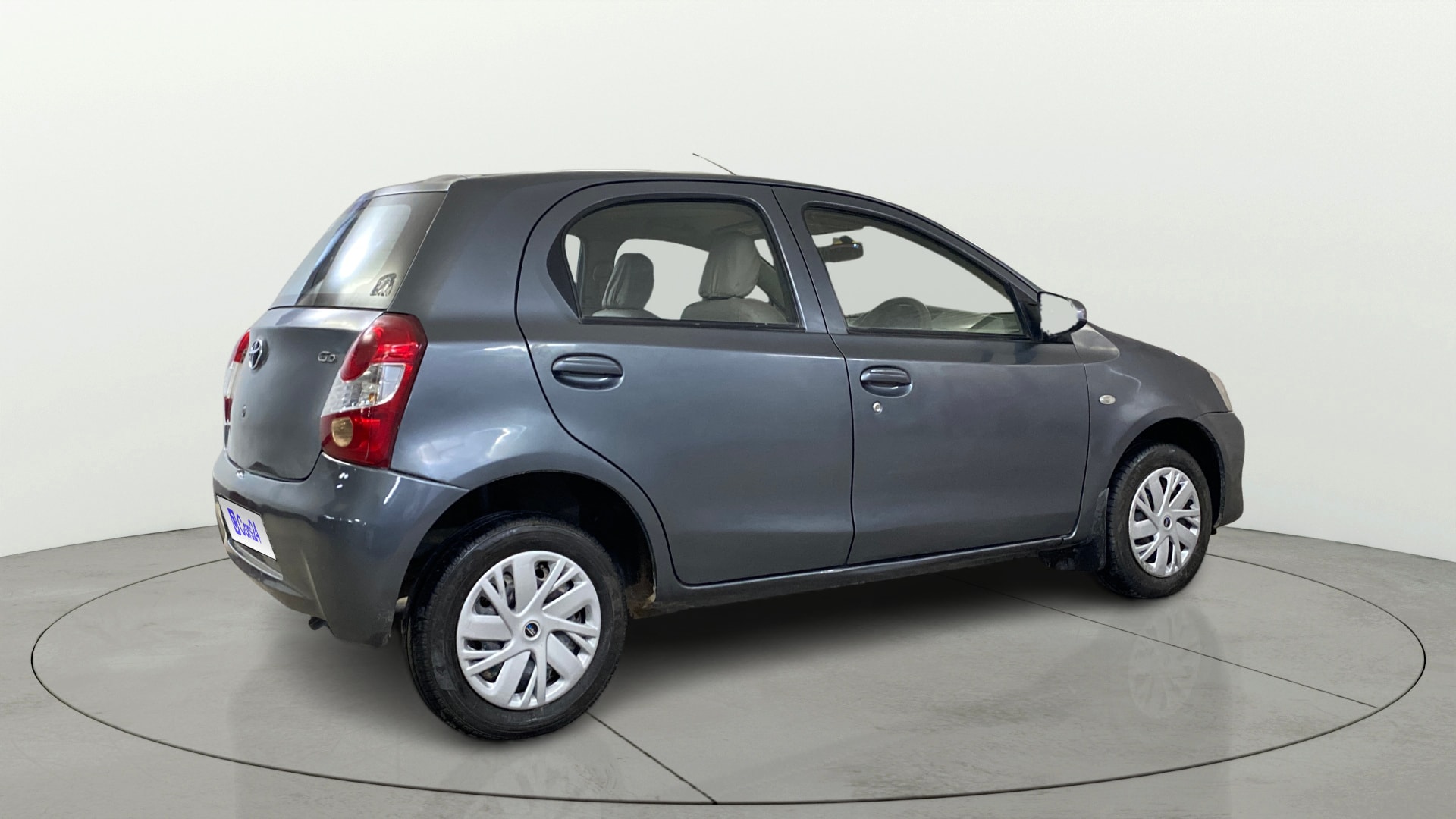 View 2016 Toyota Etios Liva GD Image 41 Used 2016 Toyota Etios Liva GD Image 41