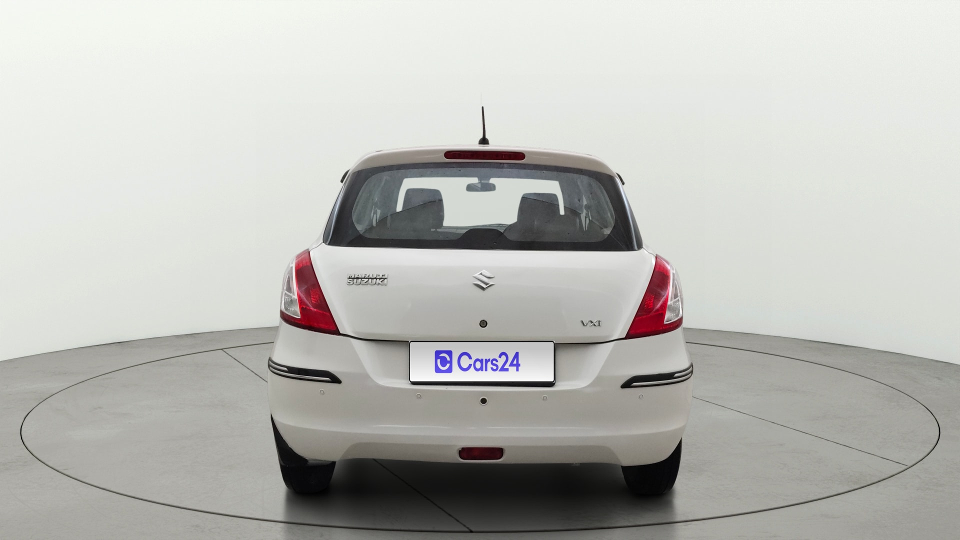 Used 2013 Maruti Suzuki 1000 Used 2013 Maruti Suzuki 1000