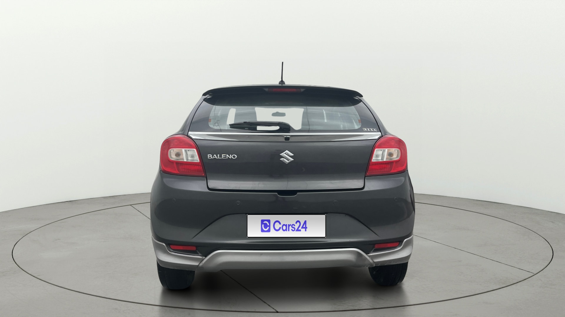 Used 2018 Maruti Suzuki 1000 Used 2018 Maruti Suzuki 1000