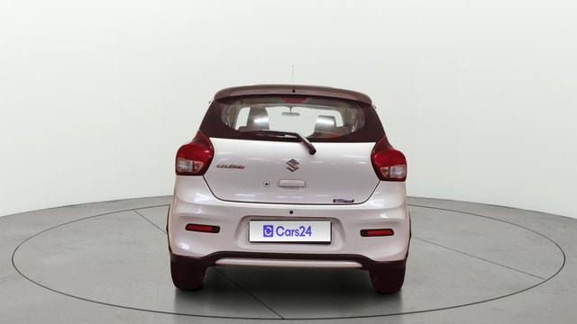 View Maruti Suzuki 1000 Image 40 Used Maruti Suzuki 1000 Image 40