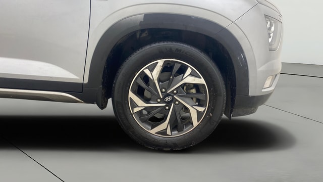 View Hyundai Creta Image 43 Used Hyundai Creta Image 43