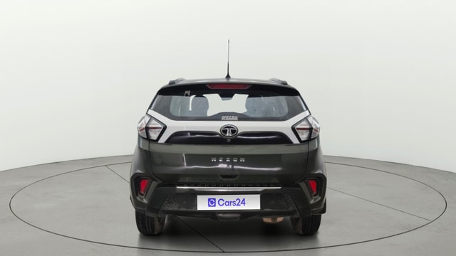 View Tata Nexon Image 39 Used Tata Nexon Image 39