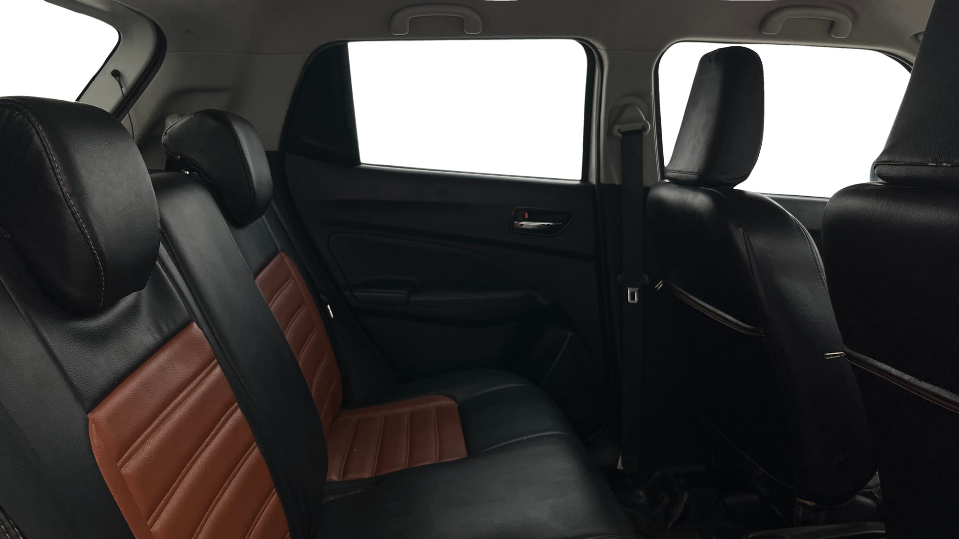 View 2018 Maruti Suzuki 1000 Base Variant Image 35 Used 2018 Maruti Suzuki 1000 Base Variant Image 35