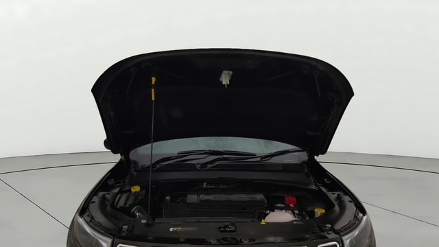 View Jeep Compass Image 34 Used Jeep Compass Image 34