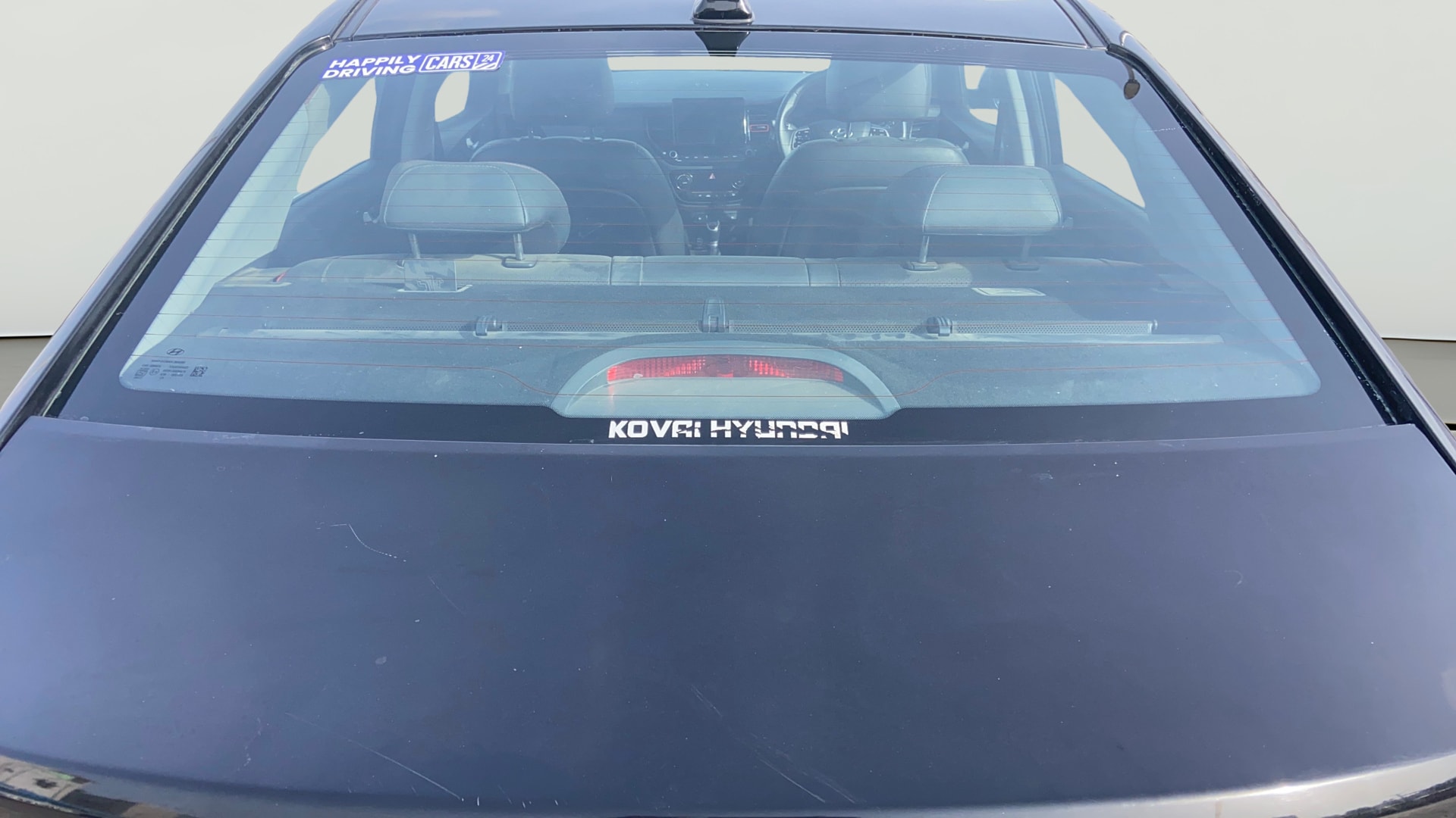 Used 2021 Hyundai Verna Used 2021 Hyundai Verna