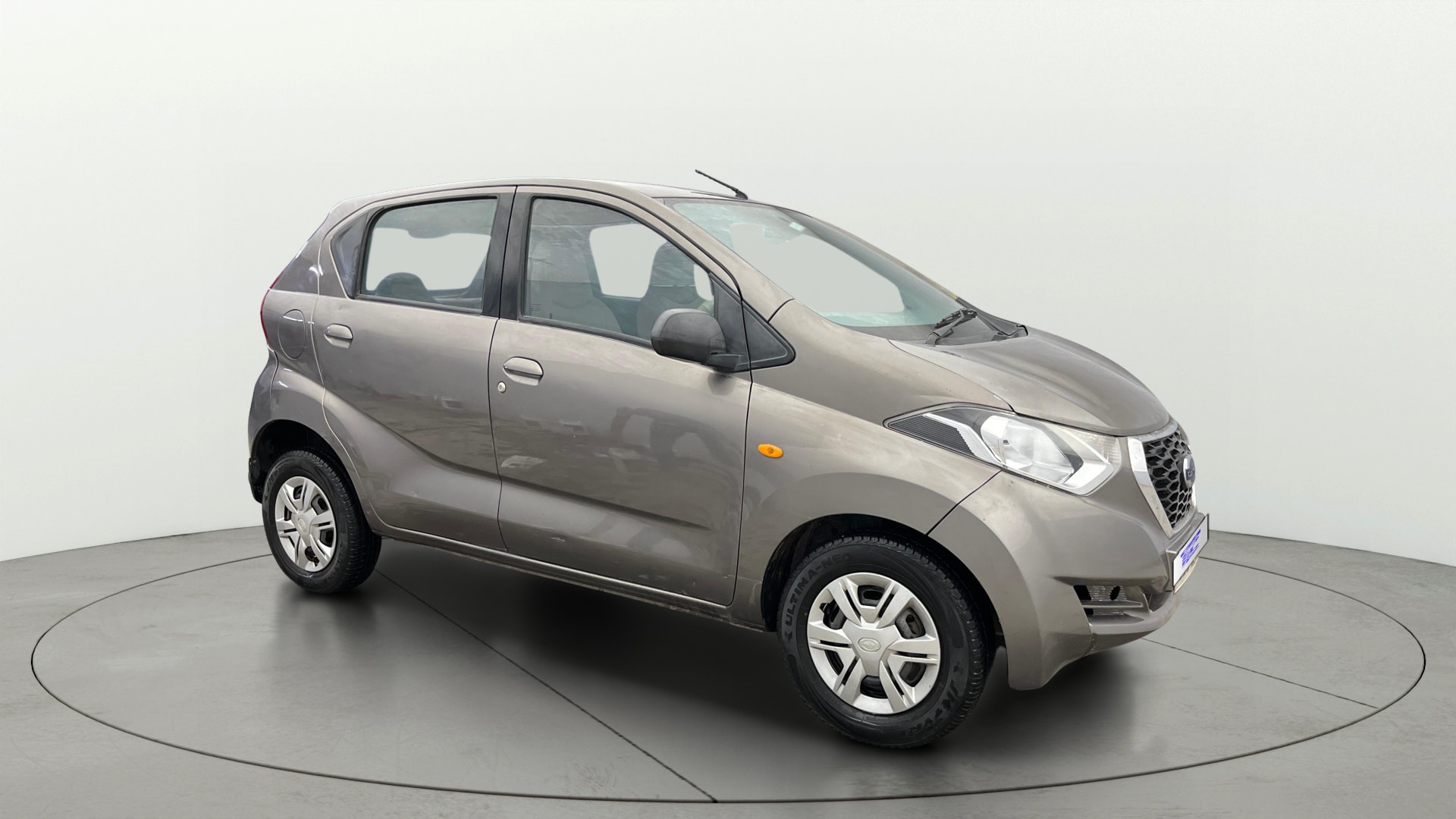 Used 2017 Datsun Redi GO Used 2017 Datsun Redi GO