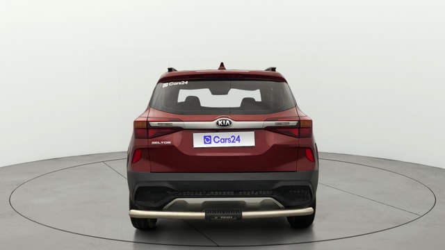 View Kia Seltos Image 39 Used Kia Seltos Image 39