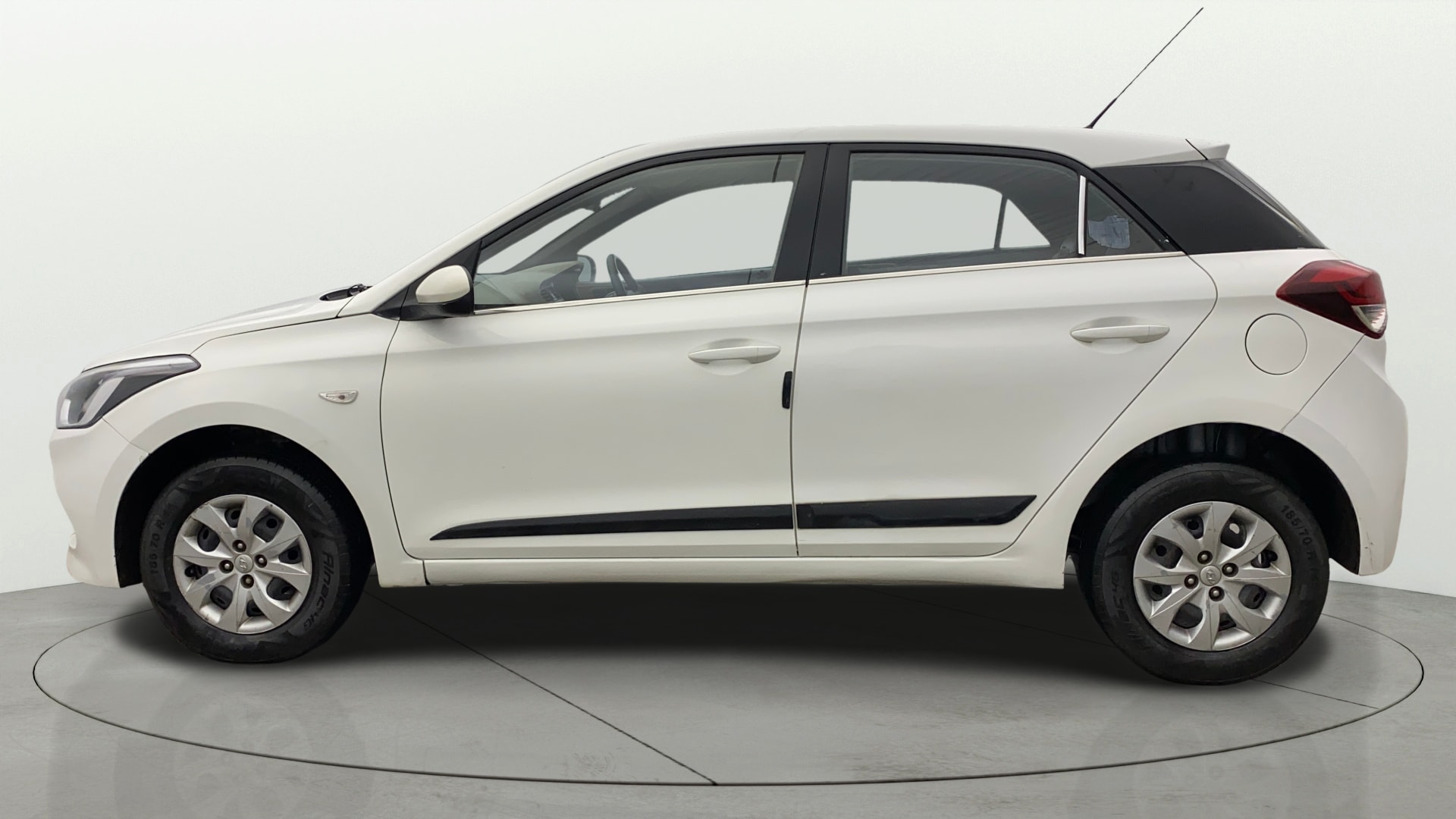 Used 2015 Hyundai Elite i20 Used 2015 Hyundai Elite i20