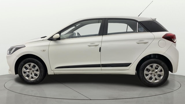 View Hyundai Elite i20 Image 5 Used Hyundai Elite i20 Image 5