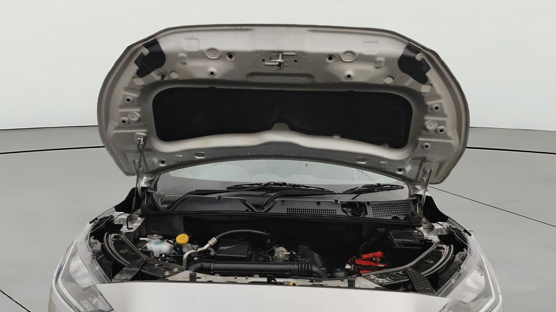 View 2021 Nissan Magnite XE Image 31 Used 2021 Nissan Magnite XE Image 31