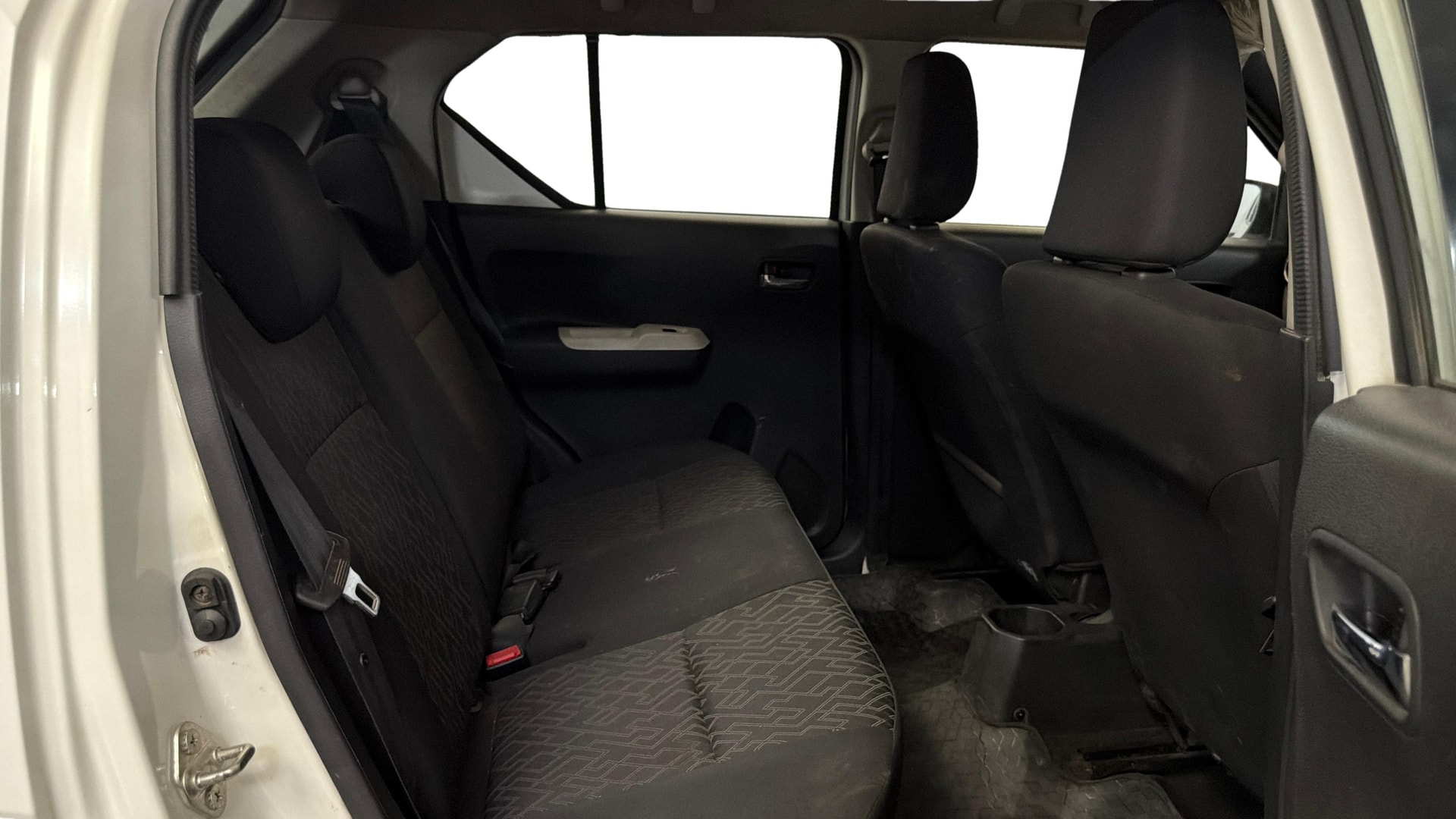 Used 2021 Maruti Suzuki 1000 Used 2021 Maruti Suzuki 1000