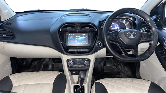 View Tata Tigor Image 15 Used Tata Tigor Image 15