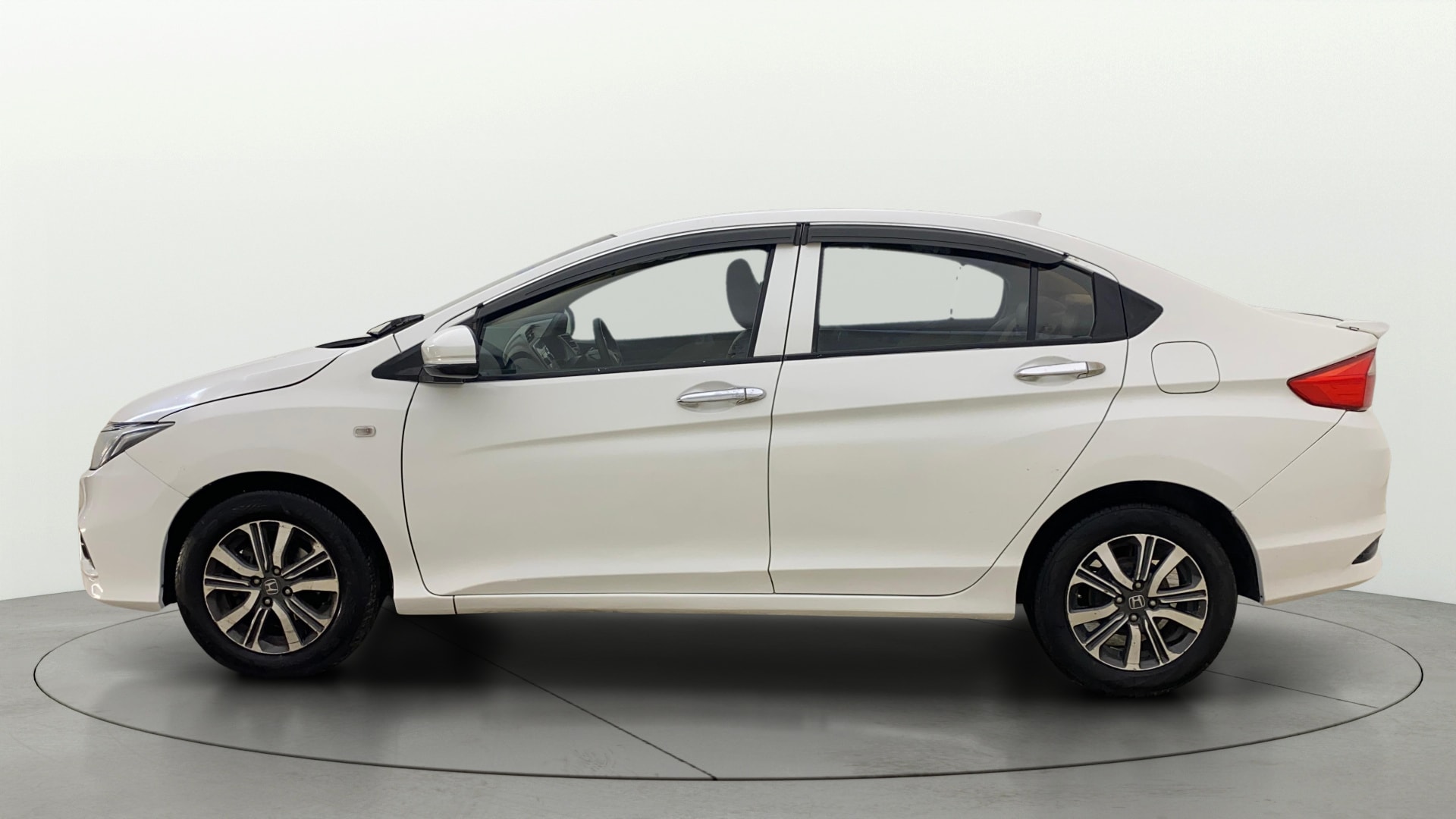 Used 2019 Honda City Used 2019 Honda City