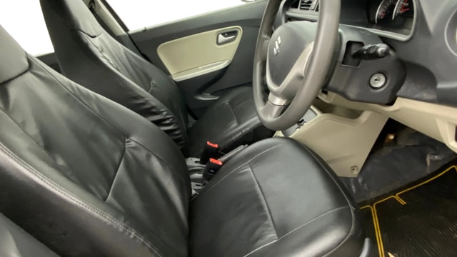 View Maruti Suzuki Alto K10 Image 25 Used Maruti Suzuki Alto K10 Image 25