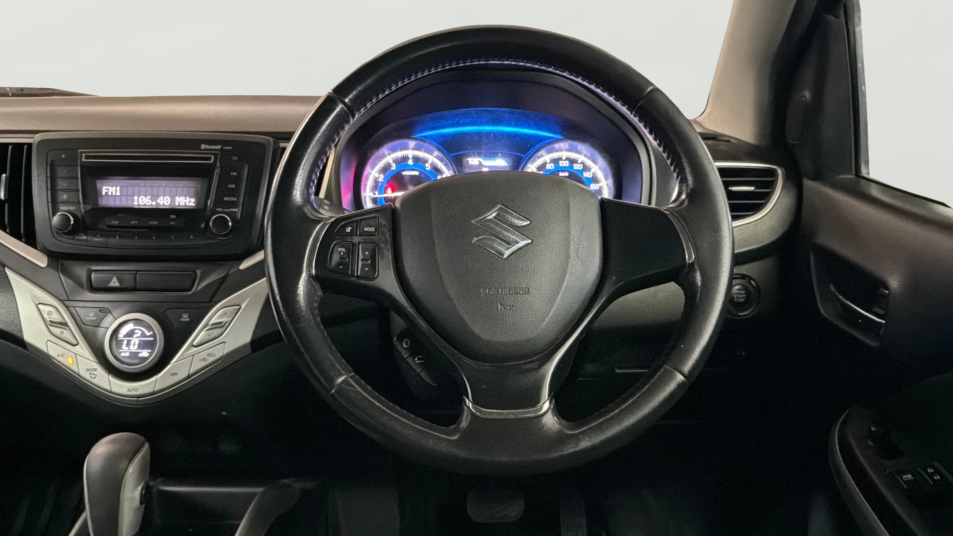 View 2017 Maruti Suzuki 1000 Base Variant Image 20 Used 2017 Maruti Suzuki 1000 Base Variant Image 20