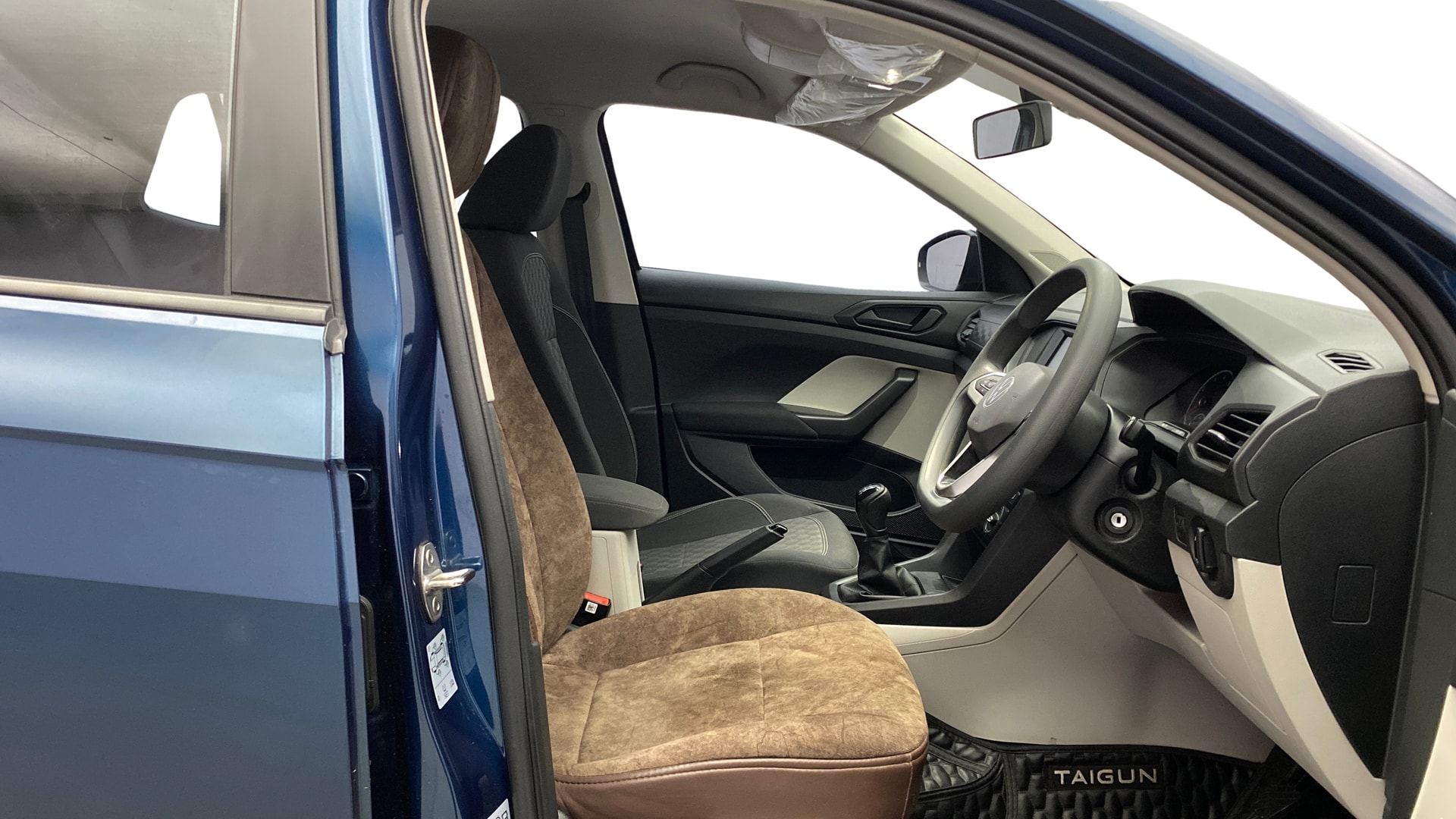Used 2025 Volkswagen Taigun Used 2025 Volkswagen Taigun