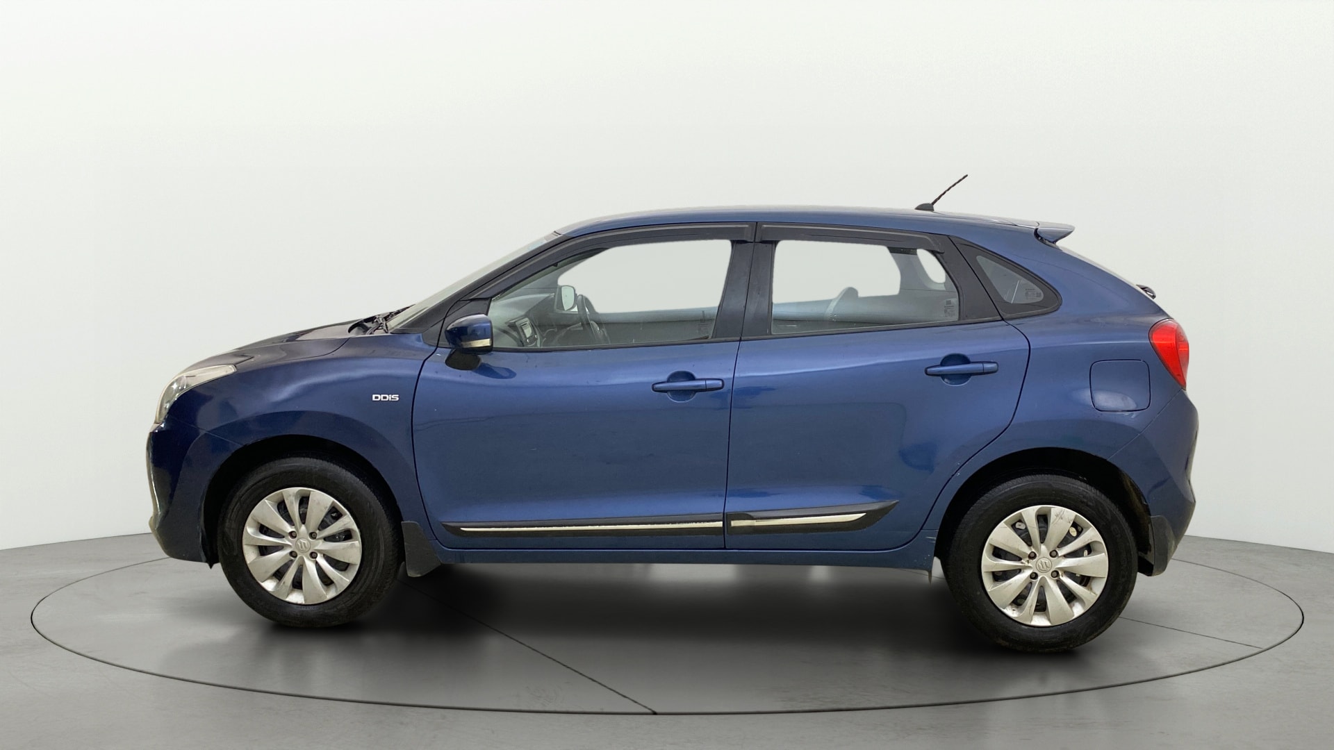 View 2018 Maruti Suzuki 1000 Base Variant Image 5 Used 2018 Maruti Suzuki 1000 Base Variant Image 5